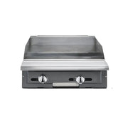 Vulcan VGM24 24" Gas Range Griddle - Modular, Liquid Propane
