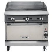 Vulcan VGMT36
