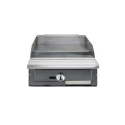 Vulcan VGT18 18" Gas Range Griddle - Modular, Liquid Propane