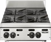 Vulcan VHP424 / VHP636 / VHP848