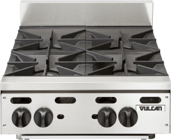 Vulcan VHP424 / VHP636 / VHP848