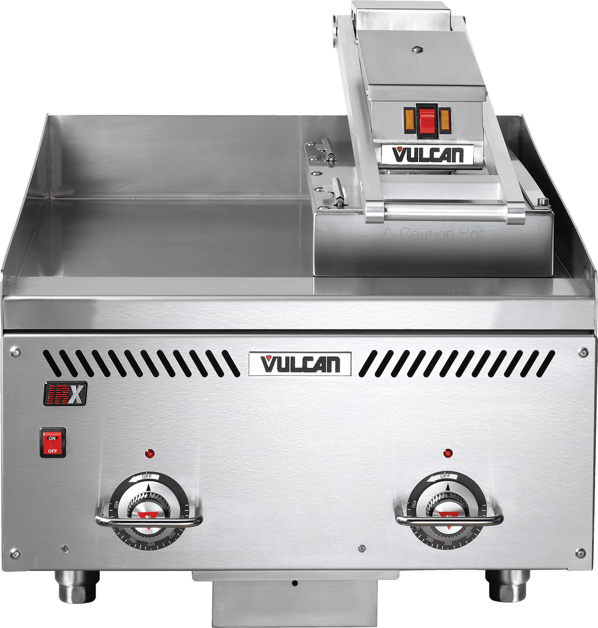 Vulcan VMCS-201