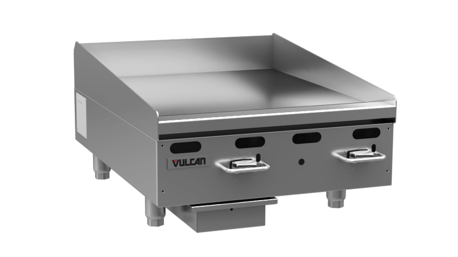 Vulcan VMG24