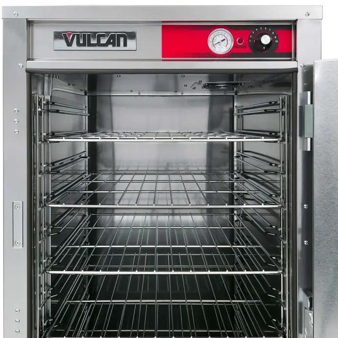 Vulcan VRH88 Full-Size Cook and Hold Oven, 208V 1PH - view 3