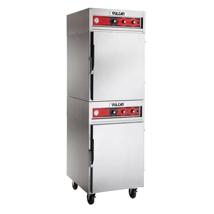 Vulcan VRH88 Full-Size Cook and Hold Oven, 208V 1PH - view 2