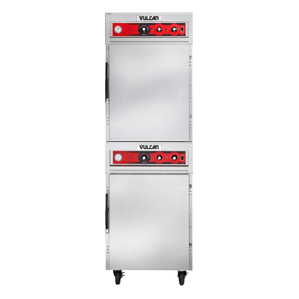 Vulcan VRH88 Full-Size Cook and Hold Oven, 208V 1PH