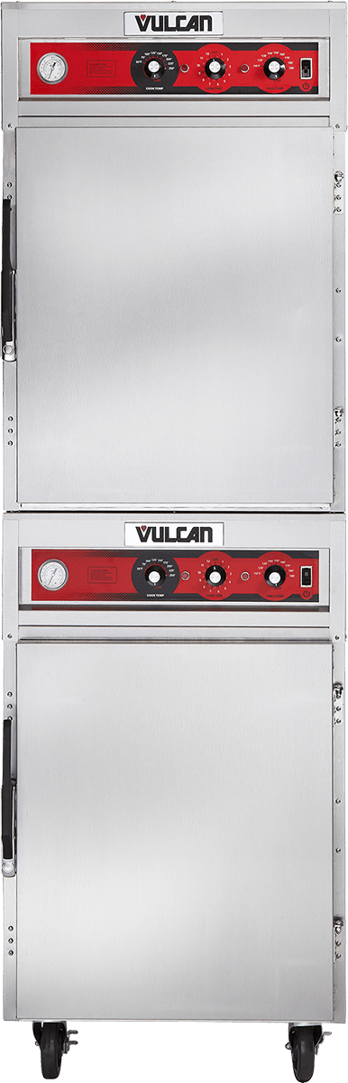 Vulcan VRH88