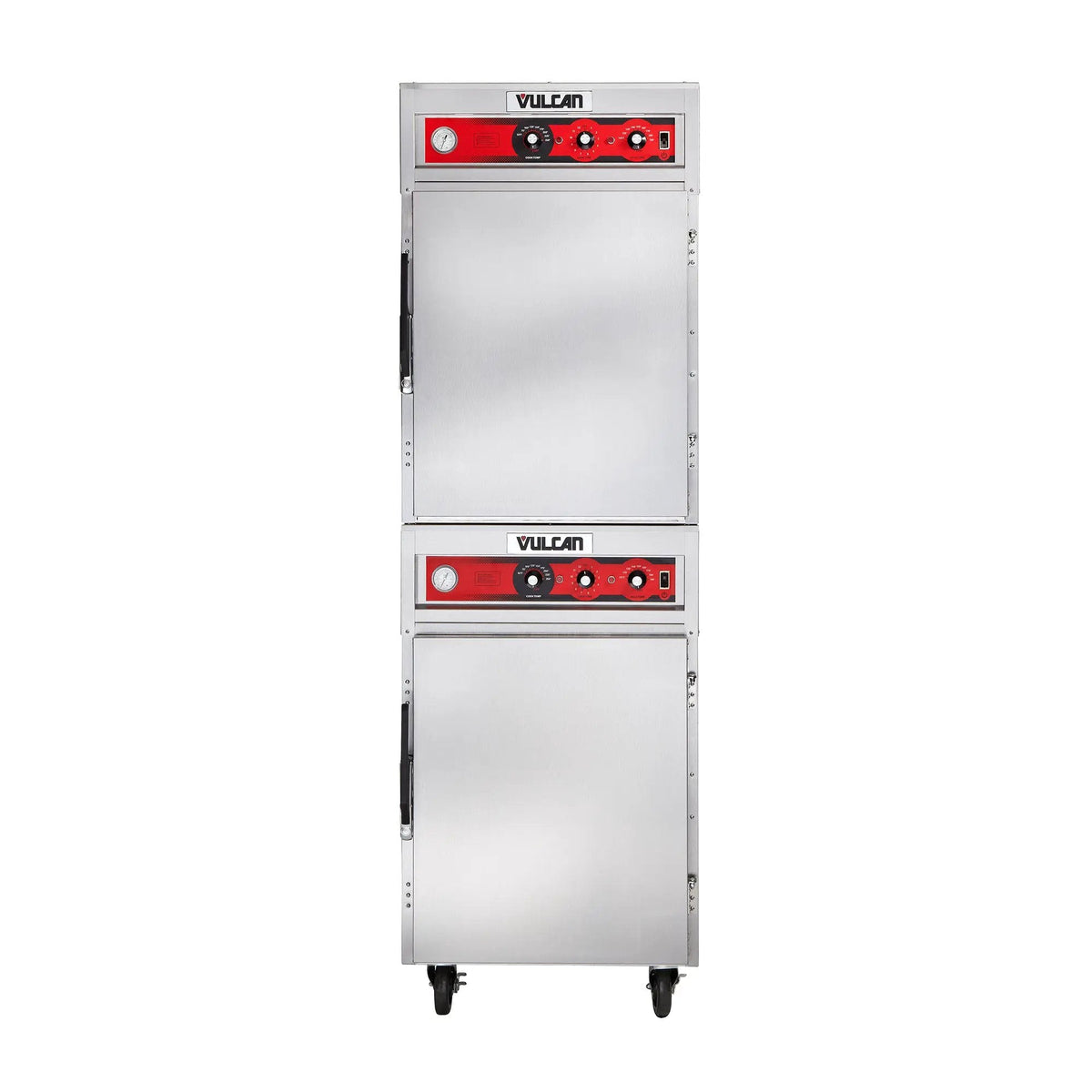 Vulcan VRH88 Full-Size Cook and Hold Oven, 240V 1PH