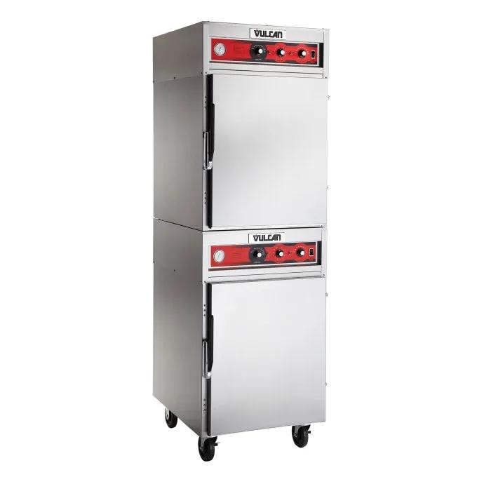 Vulcan VRH88 Full-Size Cook and Hold Oven, 240V 1PH - view 2