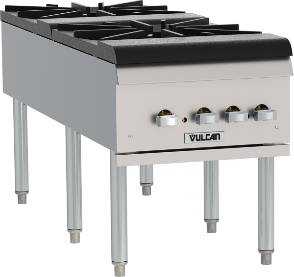 Vulcan VSP200F