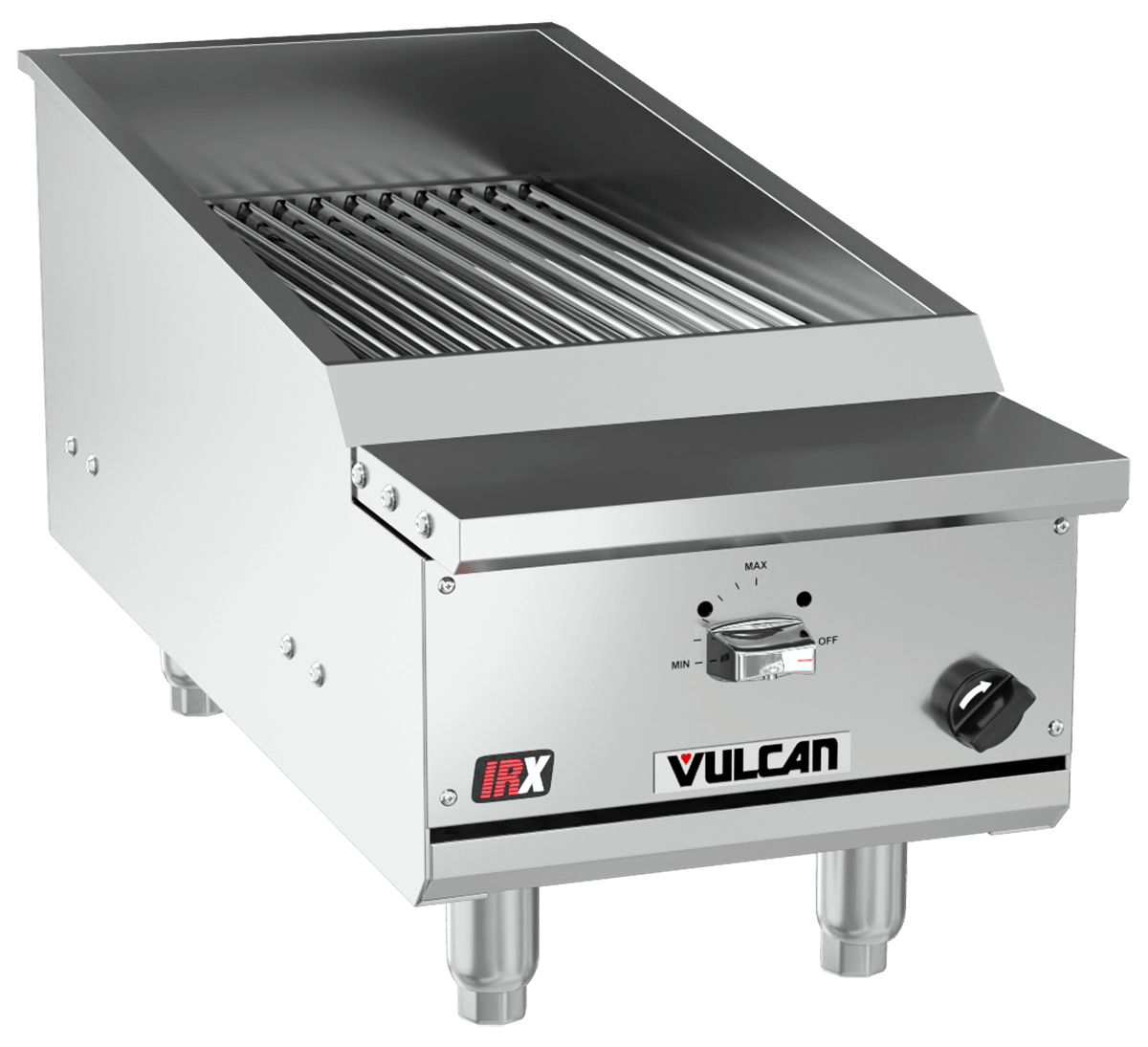 Vulcan VTEC14