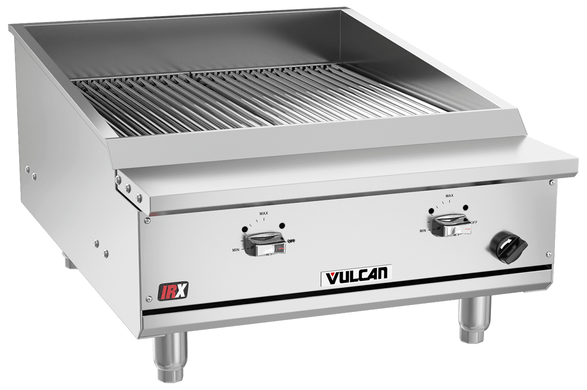 Vulcan VTEC25