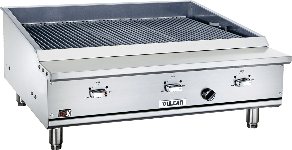 Vulcan VTEC36