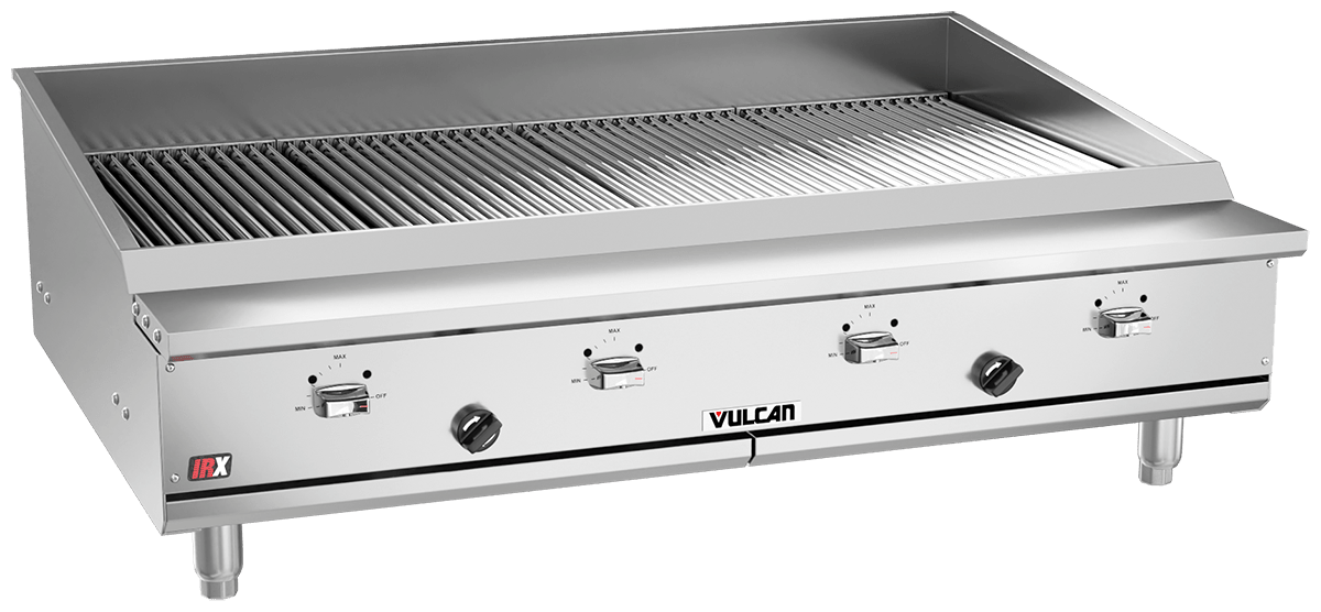 Vulcan VTEC48