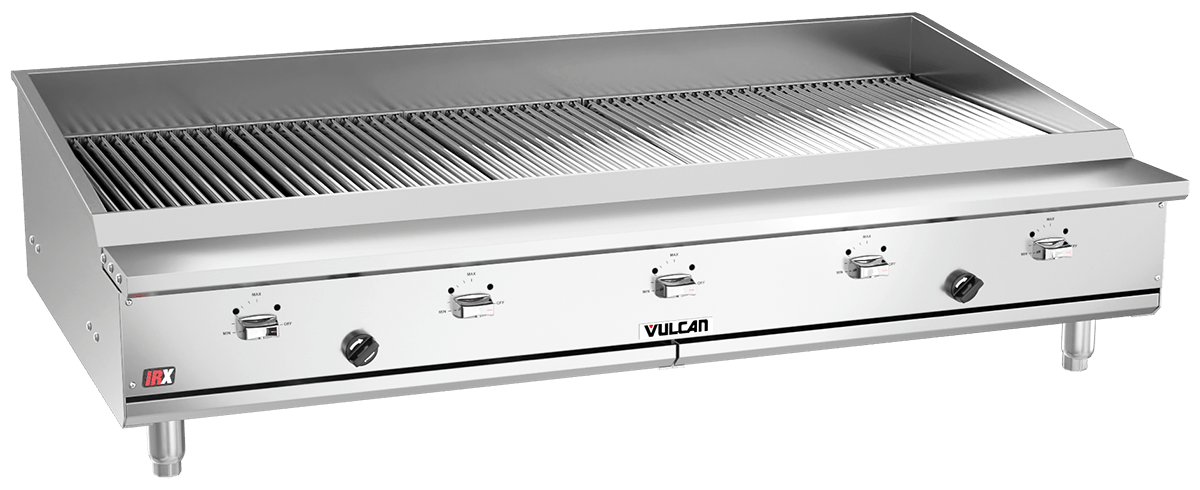 Vulcan VTEC60