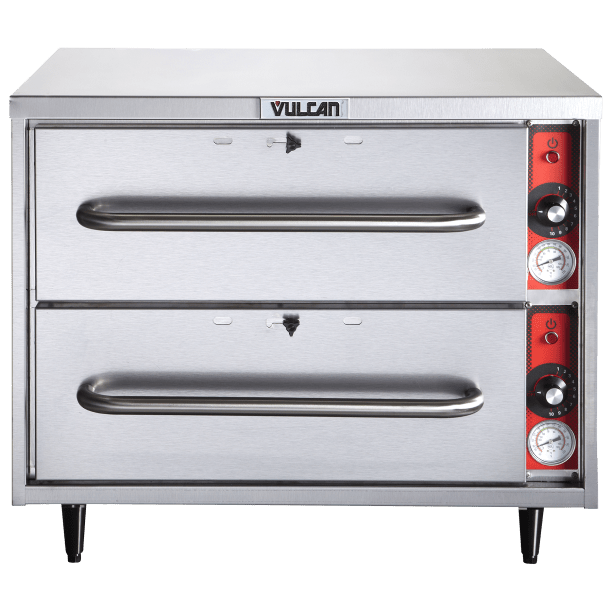 Vulcan VW2S