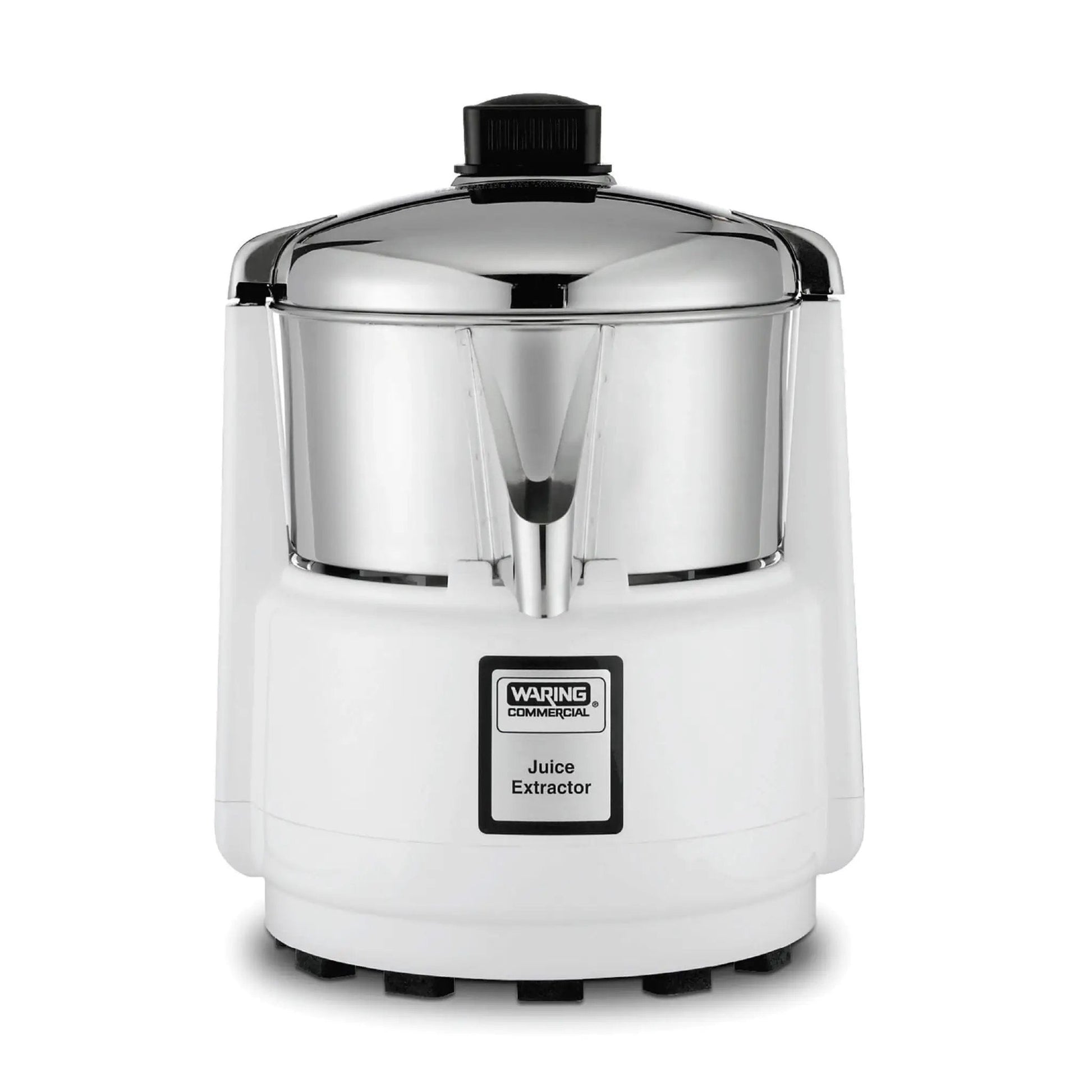Waring 6001C — Compact Juice Extractor, Made in the USA