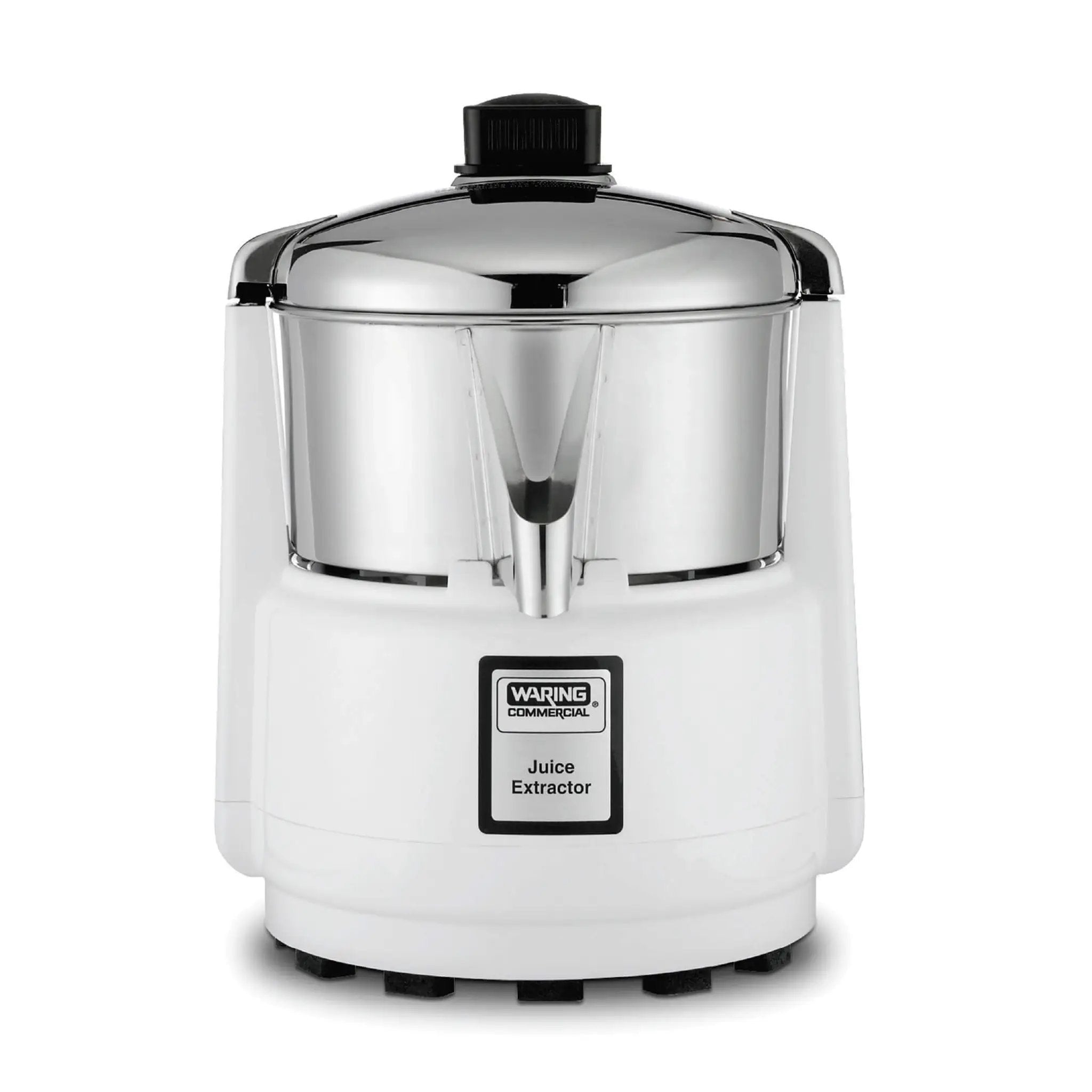 Waring 6001C — Compact Juice Extractor, Made in the USA