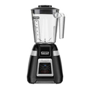 Waring BB320 — 1.5 HP Bar Blender, 2-Speed/PULSE w/ Keypad and 48 oz. Container