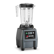 Waring CB15P — 3.75 HP Blender, 1 Gallon, Electronic Touchpad Controls with Copolyester Jar