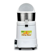 Waring JC4000 — Heavy-Duty Citrus Juicer with Dome, Made in the USA