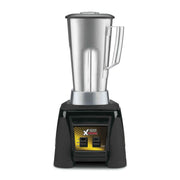 Waring MX1000XTS — 3.5 HP Blender w/ Paddle Switches & 64 oz. Stainless Steel Container