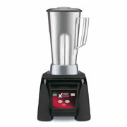 Waring MX1050XTS — 3.5 HP Blender w/ Electronic Keypad & 64 oz. Stainless Steel Container