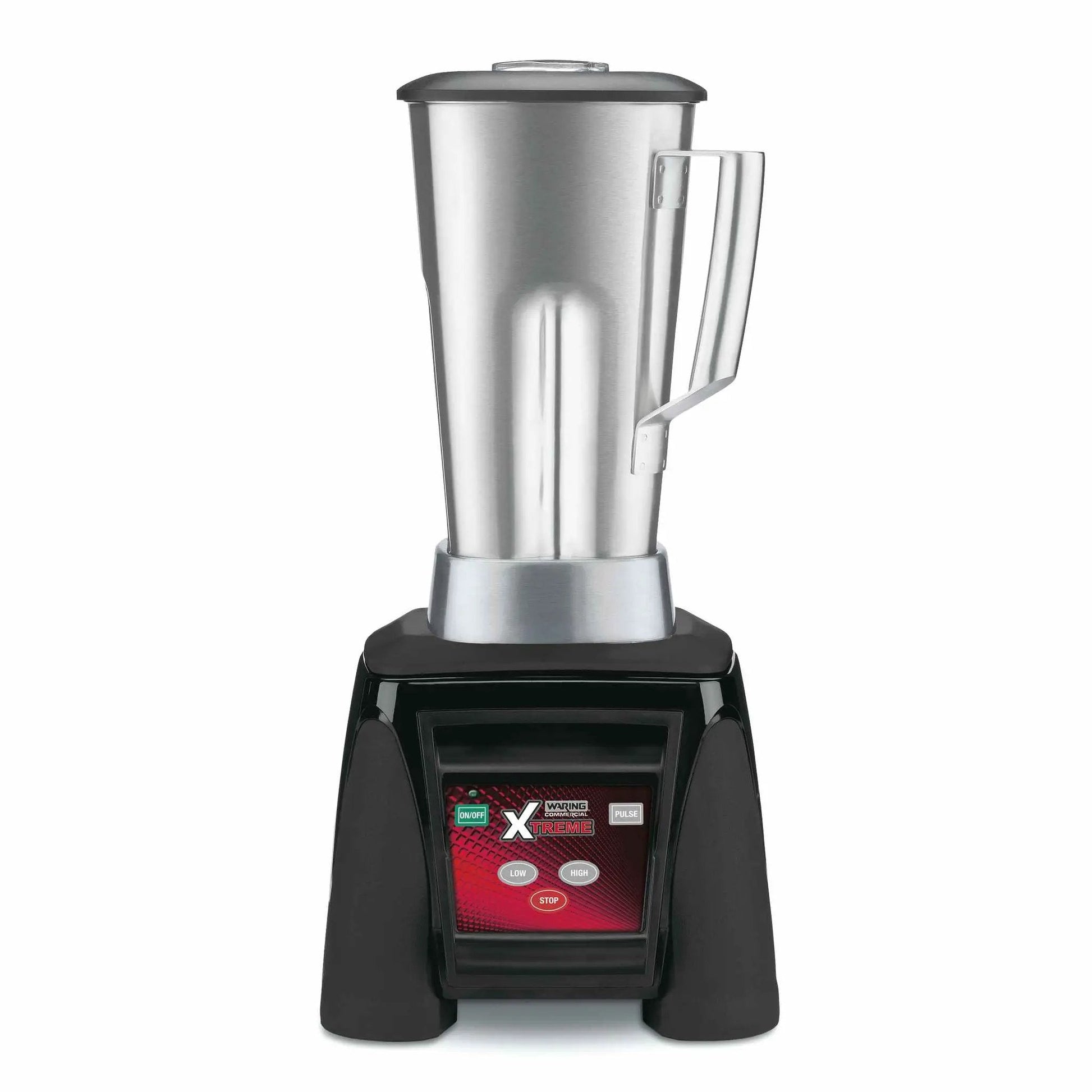 Waring MX1050XTS — 3.5 HP Blender w/ Electronic Keypad & 64 oz. Stainless Steel Container