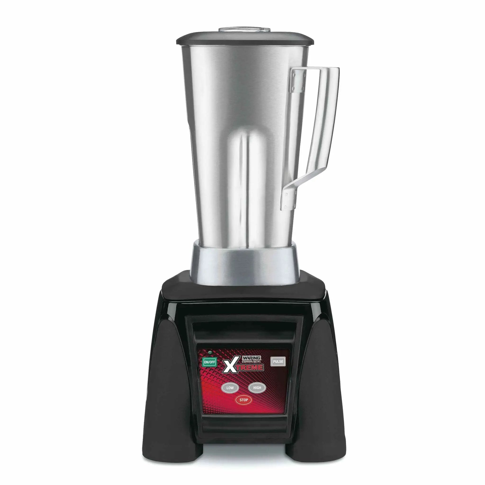Waring MX1050XTS — 3.5 HP Blender w/ Electronic Keypad & 64 oz. Stainless Steel Container