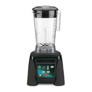 Waring MX1100XTX — 3.5 HP Blender w/ Electronic Keypad, 30-Second Timer & 64 oz. BPA-Free Copolyester Container