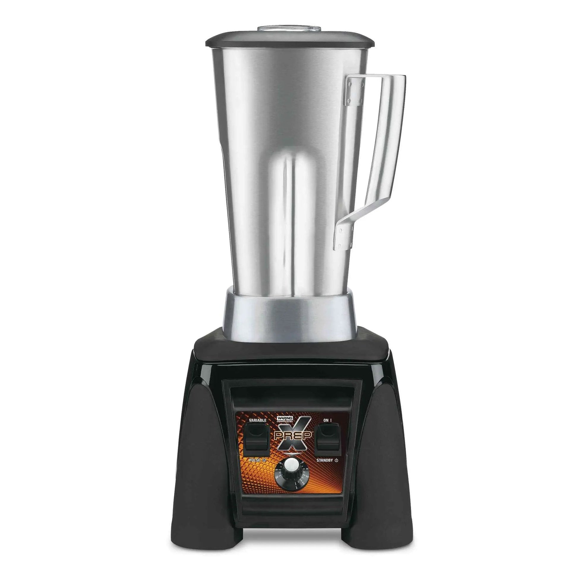 Waring MX1200XTS — 3.5 HP Blender w/ Variable Speed Dial Controls & 64 oz. Stainless Steel Container