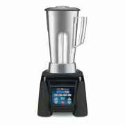 Waring MX1300XTS — 3.5 HP Blender w/ LCD Display, Programmable & 64 oz. Stainless Steel Container