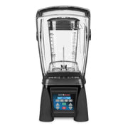 Waring MX1500XTX — 3.5 HP Blender w/ LCD Display, Programmable & 64 oz. Container & Sound Enclosure