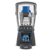 Waring MXE2000 — 3.5 HP Ellipse Blender w/ LCD Display, Programmable, 32 oz. Copolyester Container & Sound Enclosure