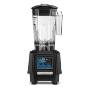 Waring TBB160 — 2 HP Blender, Electronic Keypad & 60-Second Timer, with 48 oz. BPA-Free Copolyester Container