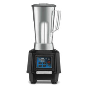 Waring TBB160S6 — 2 HP Blender, Electronic Keypad & 60-Second Timer,with 64 oz. Stainless Steel Container