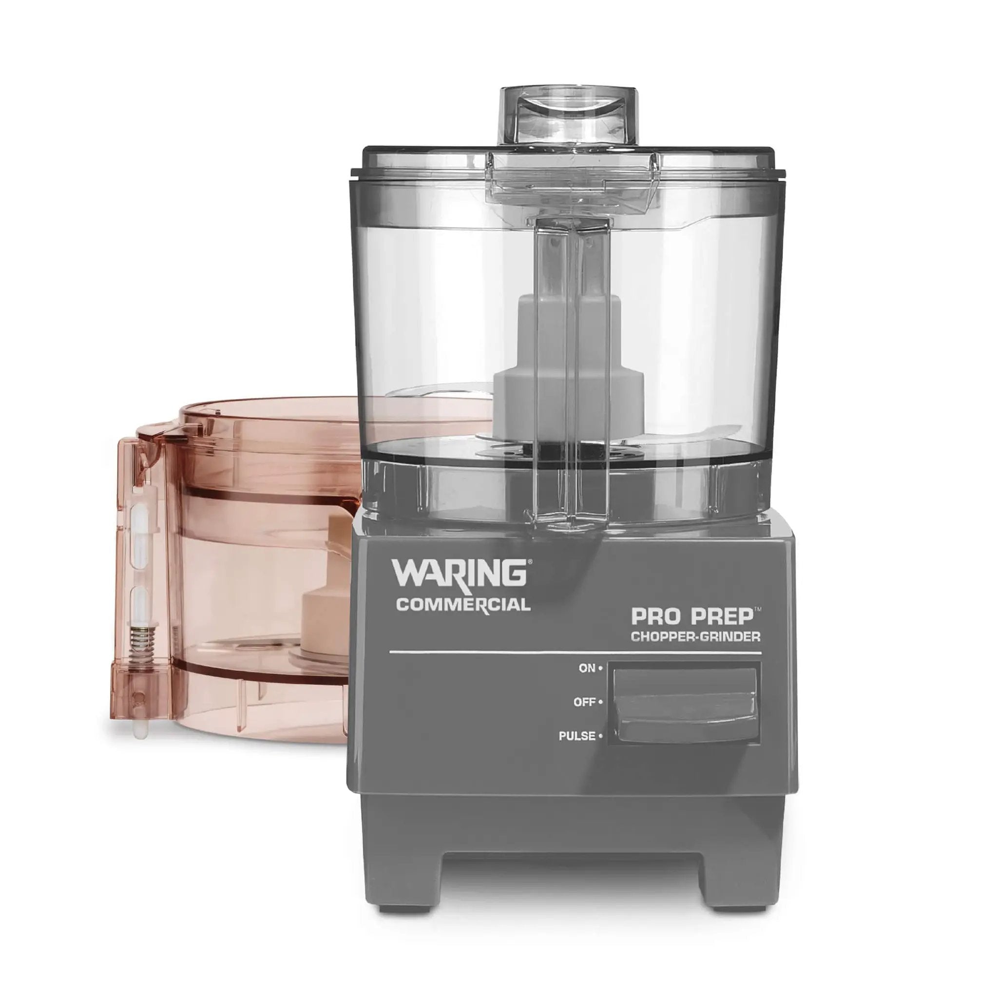 Waring WCG75 — 3-Cup Chopper Grinder