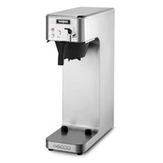 Waring WCM70PAP — Airpot Coffee Brewer, Hot Water Faucet Product Image