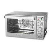 Waring WCO250X — Quarter-Size Commercial Convection Oven