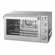 Waring WCO500X — Half-Size Commercial Convection Oven