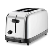 Waring WCT704 — 4-Slice Long Slot Artisanal Commercial Toaster