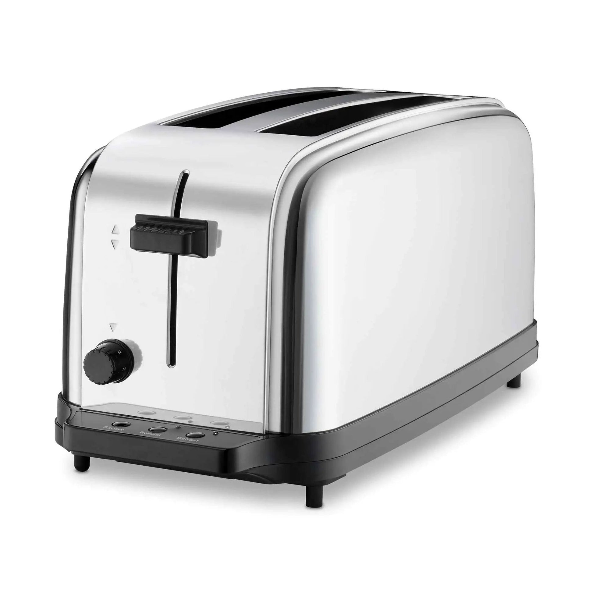 Waring WCT704 — 4-Slice Long Slot Artisanal Commercial Toaster