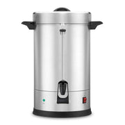 Waring WCU110X — Coffee Urn Stainless Steel – 110 Cups Product Image