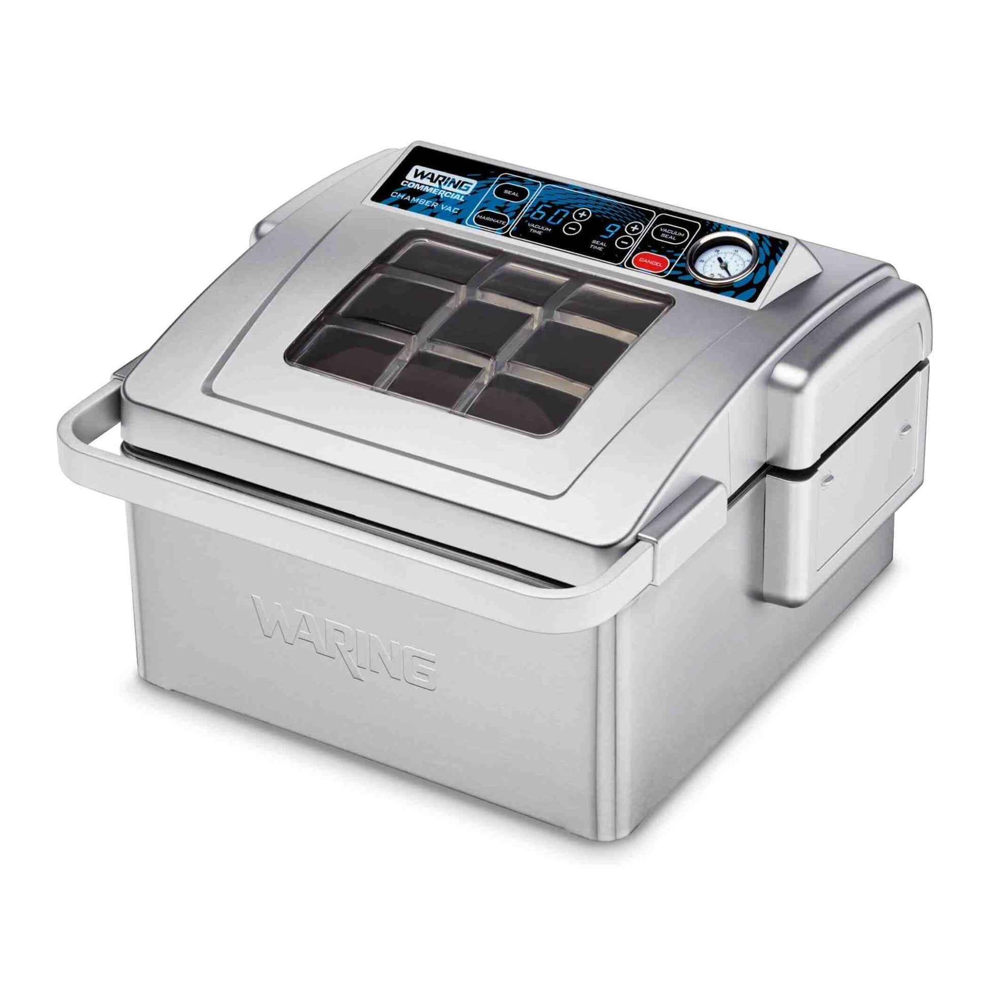Waring WCV300 — Chamber Vacuum Sealing System