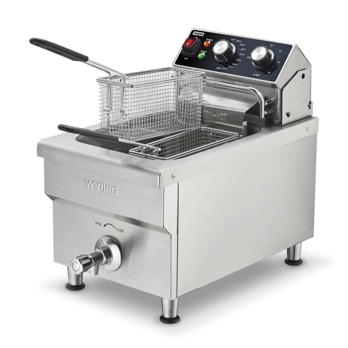 Waring WDF1300 Product Image