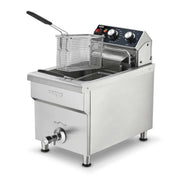 Waring WDF1700 Product Image