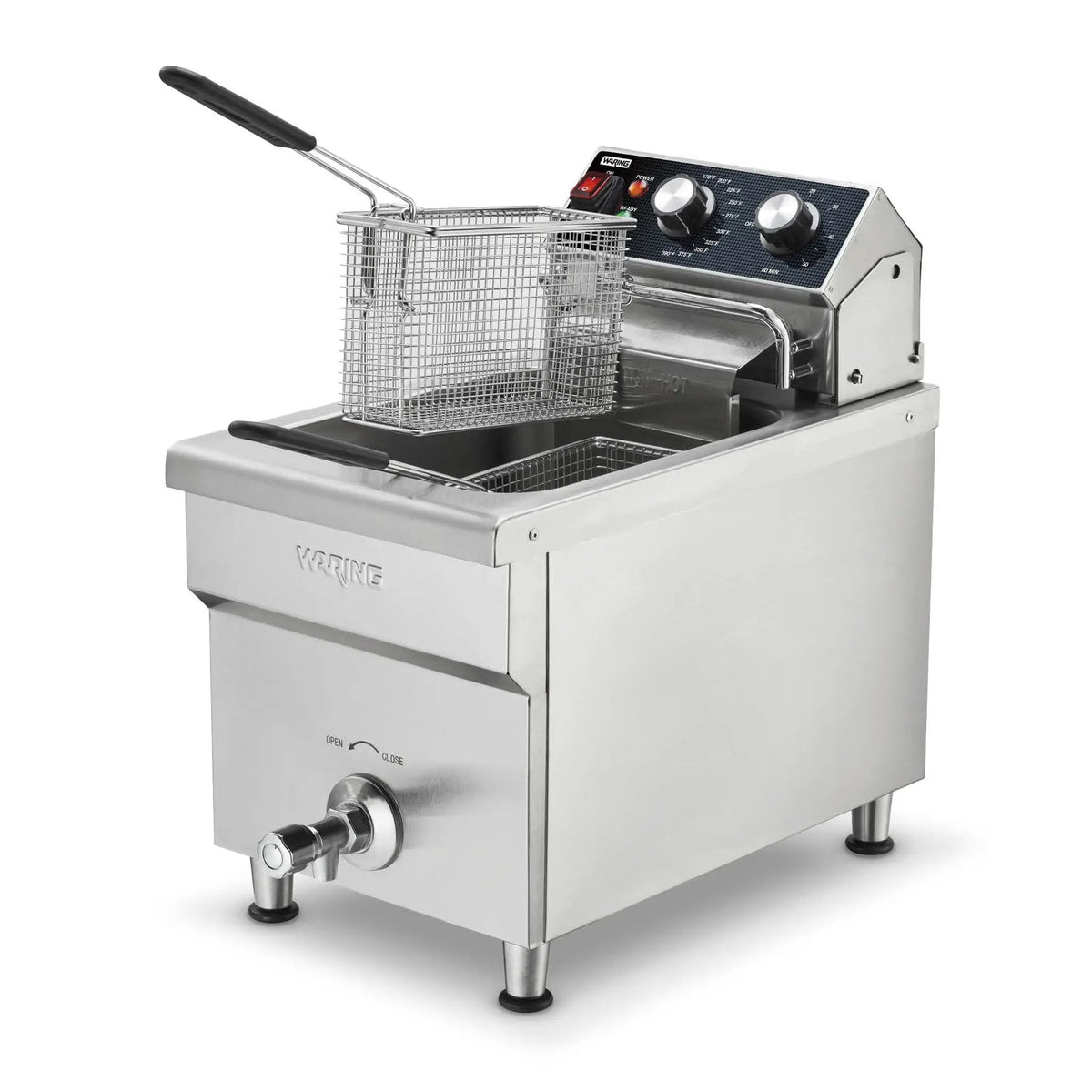 Waring WDF1700 Product Image