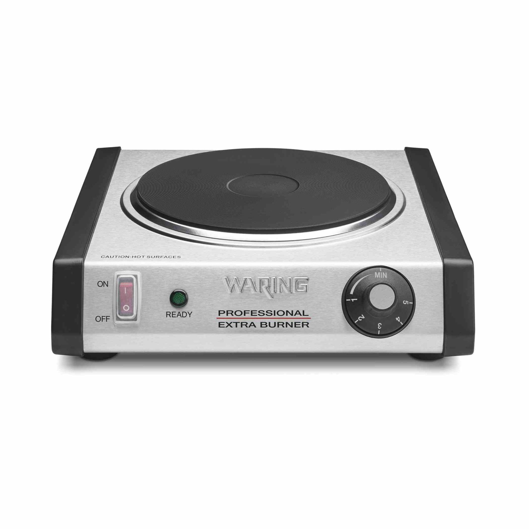 Waring WEB300 — Cast-Iron Single Burner Product Image