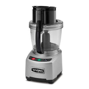 Waring WFP16S — 4-Qt. Bowl Cutter Mixer with LiquiLock® Seal System