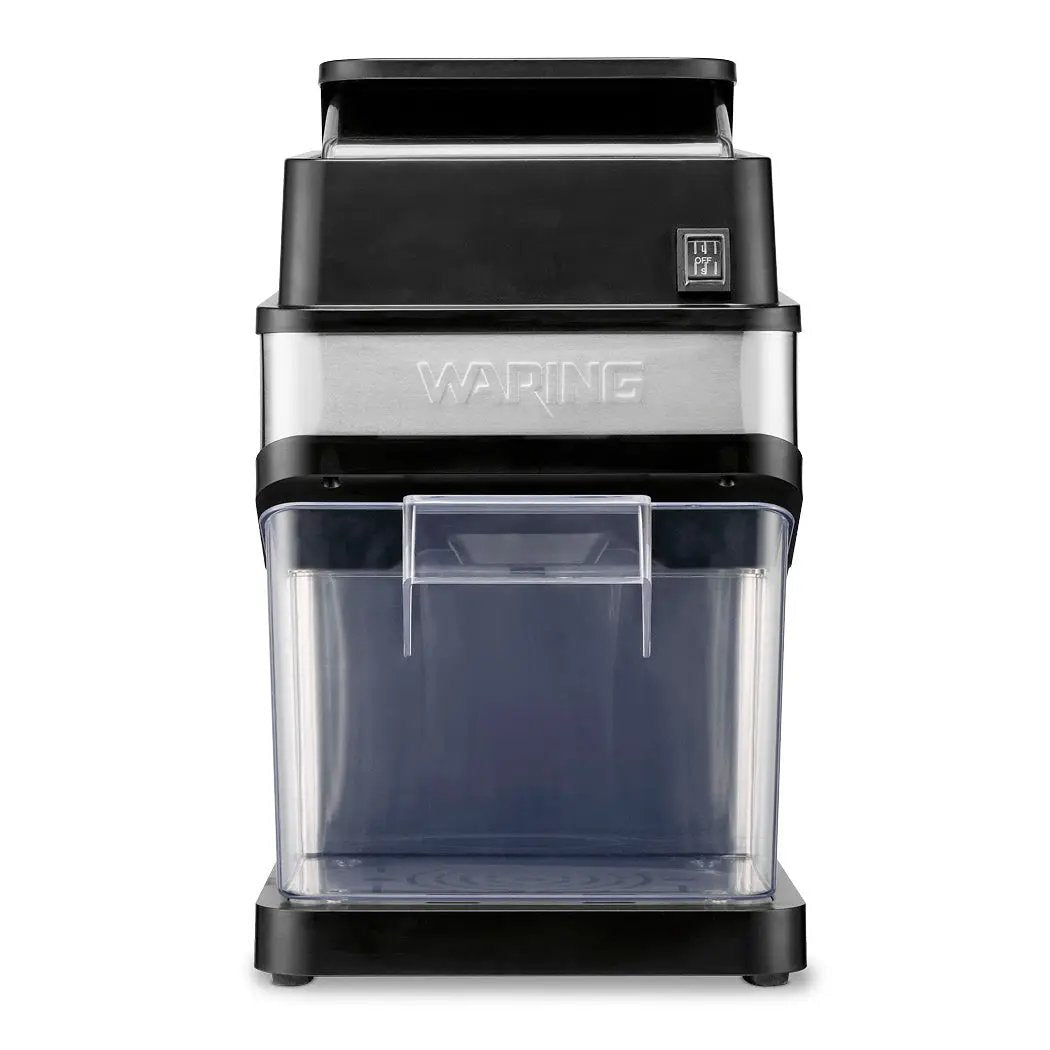 Waring WIC50 — Commercial Ice Crusher 120V
